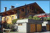 façade