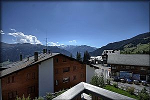 rez de chaussée - vue droite